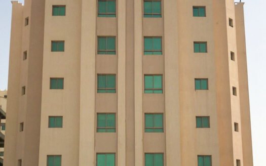 Residential Apartments in Manama